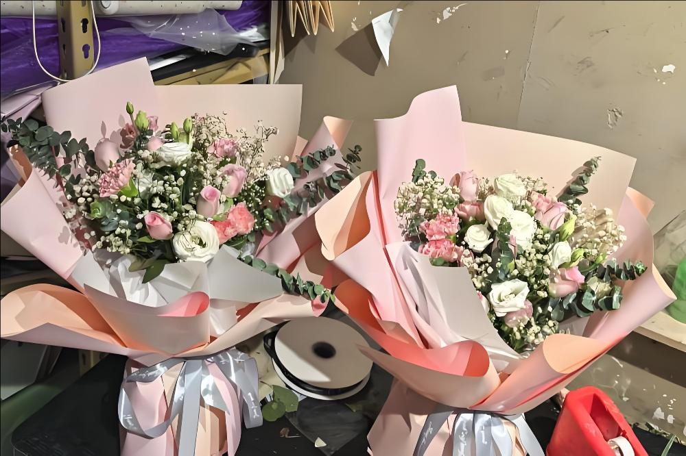 高邮花店